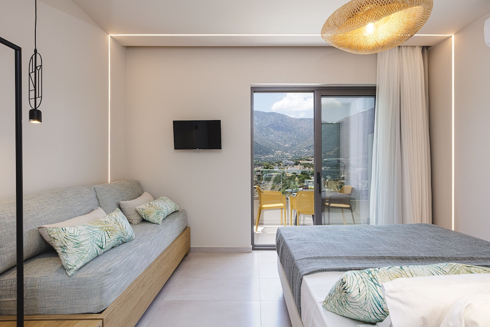 

Firenze - Mylopotamos - Mira Mare Luxury Residence