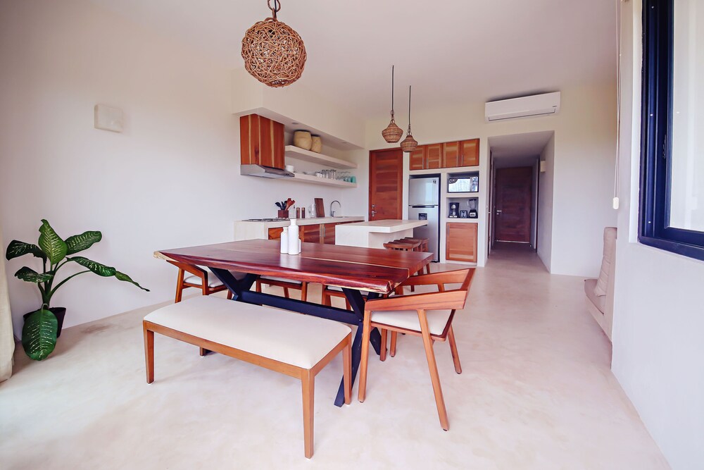 

Verona - Isla Holbox - Casa Astral Luxury Hotel