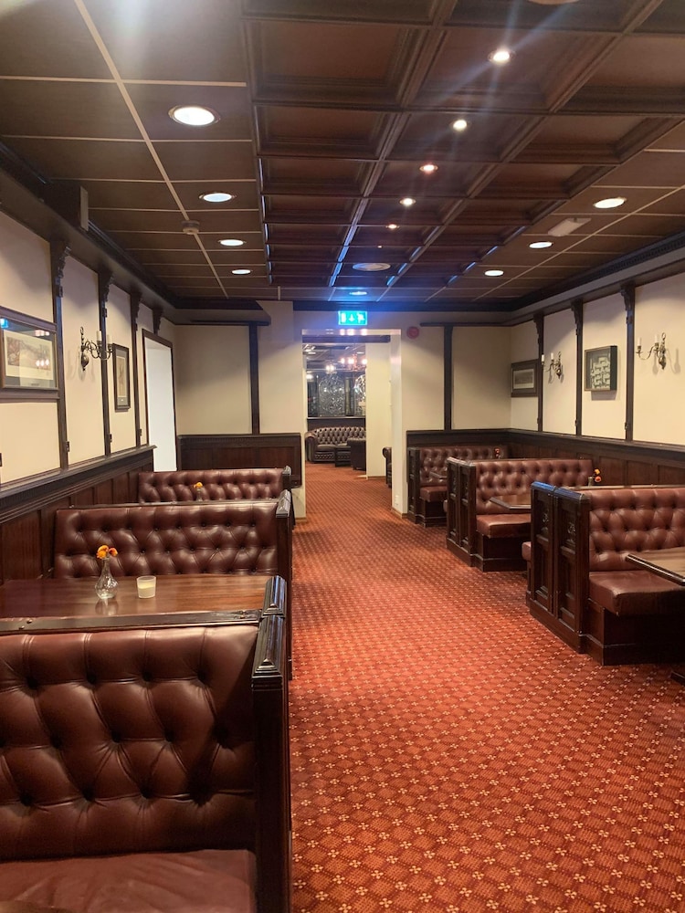 

Milano - Trondheim - Chesterfield Hotel