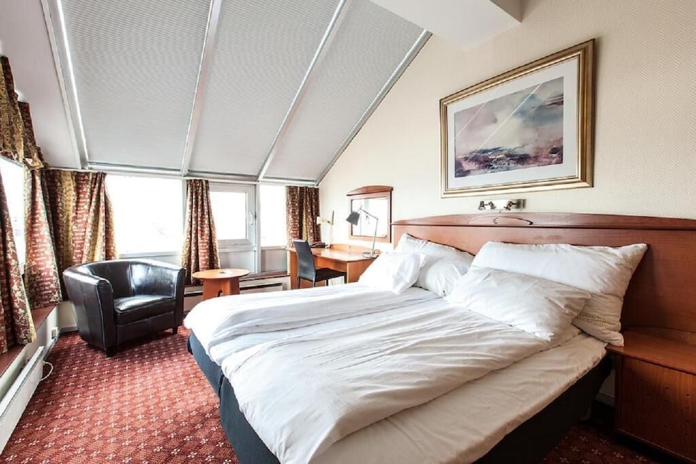 

Firenze - Trondheim - Chesterfield Hotel