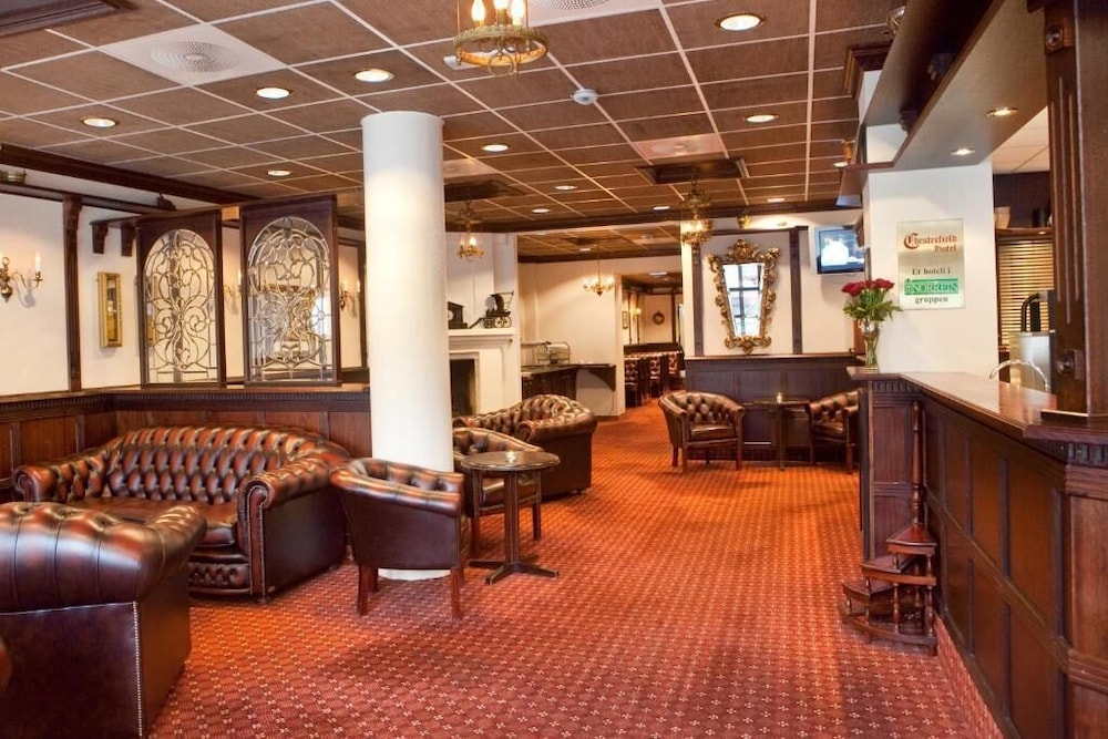 

Torino - Trondheim - Chesterfield Hotel