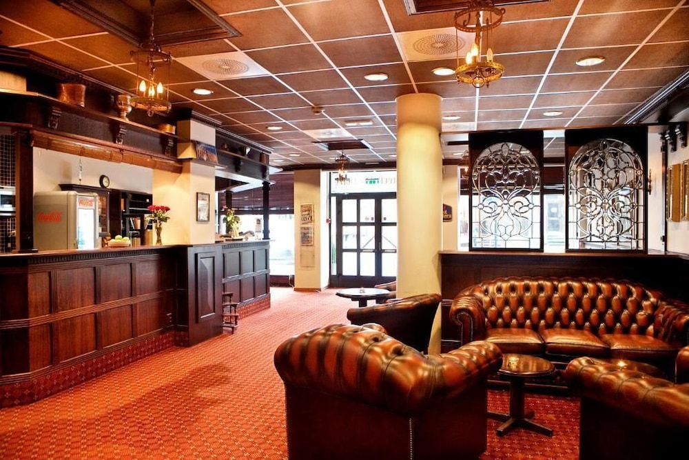 

Roma - Trondheim - Chesterfield Hotel