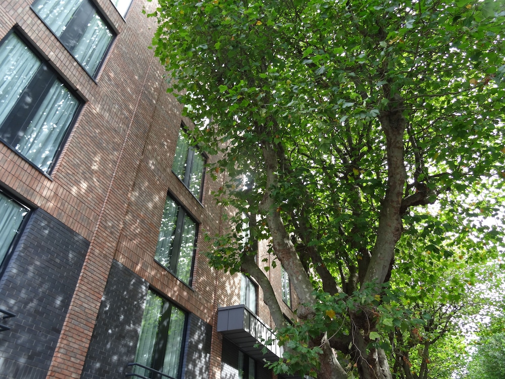 

Firenze - Dublino - Dublin One Hotel