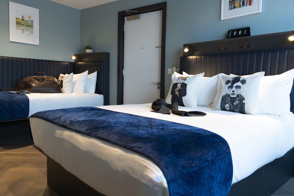 

Milano - Stillorgan - Dublin One Hotel