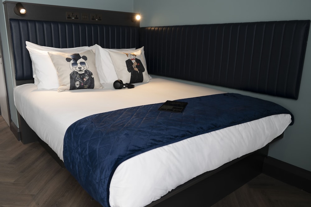 

Roma - Dublino - Dublin One Hotel