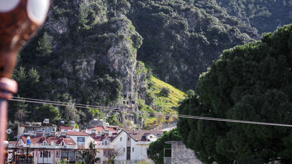 

Milano - Fethiye - Nefis Hotel City