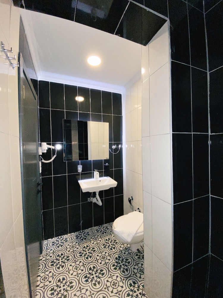 

Bologna - Oludeniz - Nefis Hotel City