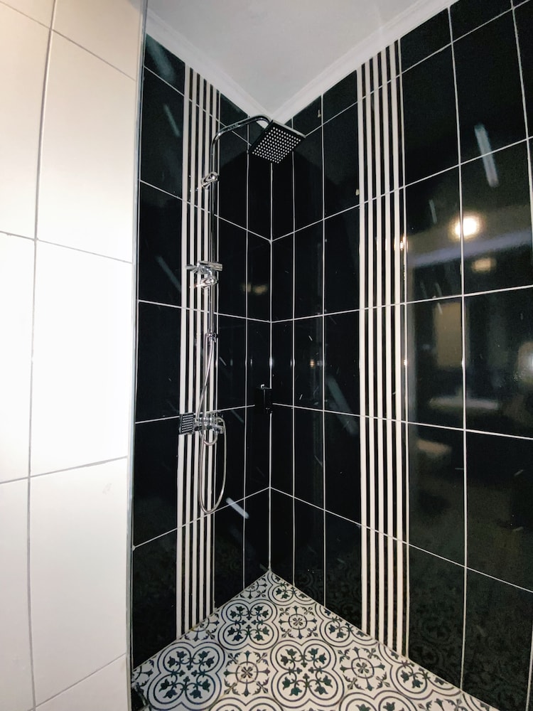 

Roma - Ovacik - Nefis Hotel City