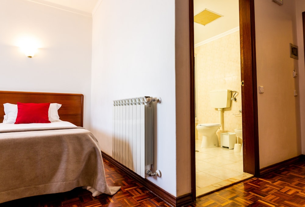 

Roma - Ourém - Dona Amélia Hotel by RIDAN Hotels