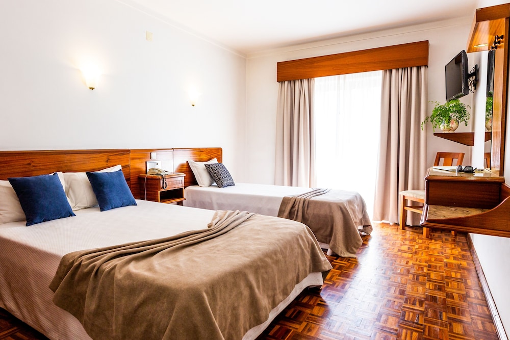 

Bologna - Fátima - Dona Amélia Hotel by RIDAN Hotels