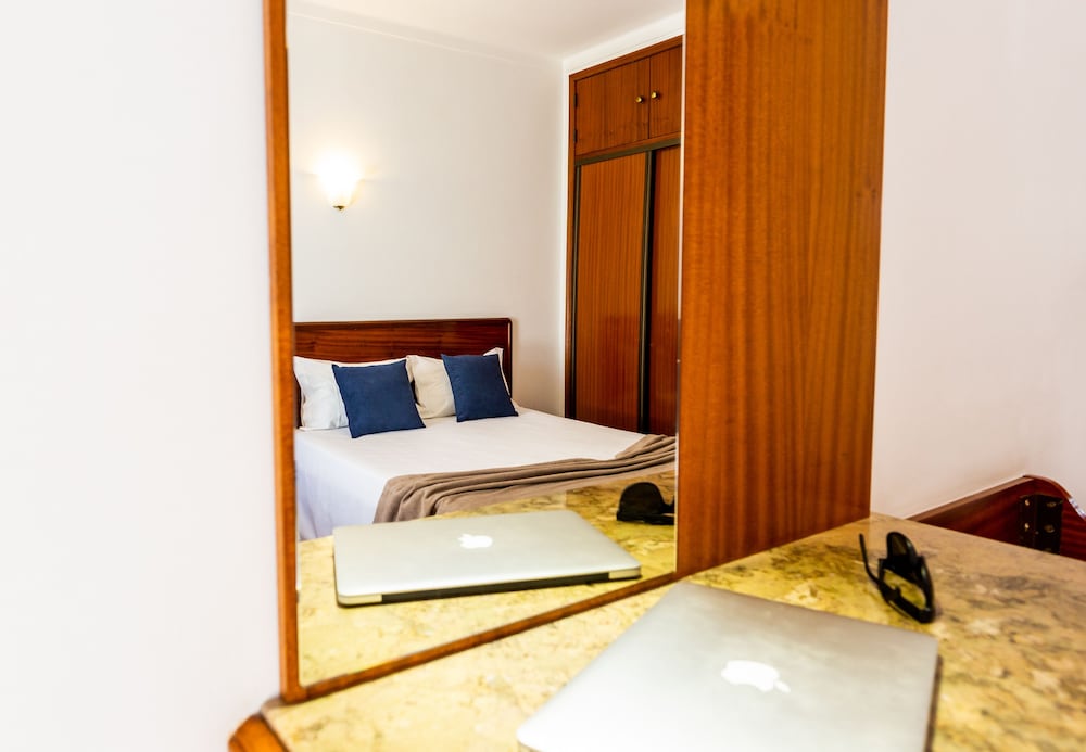 

Genova - Fátima - Dona Amélia Hotel by RIDAN Hotels