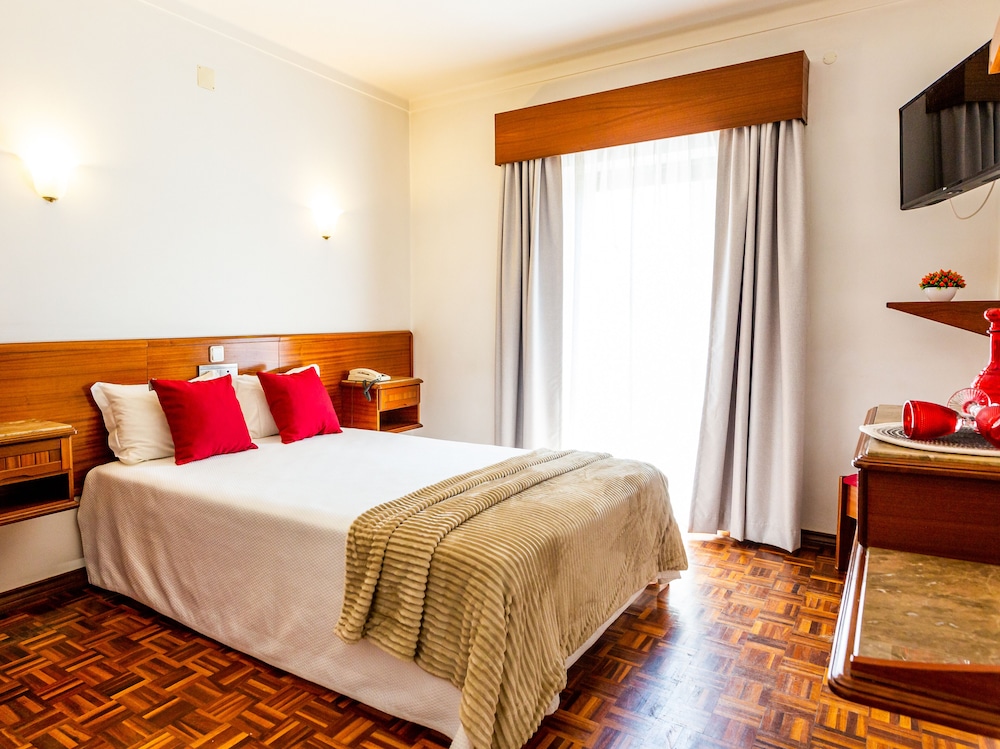 

Verona - Fátima - Dona Amélia Hotel by RIDAN Hotels