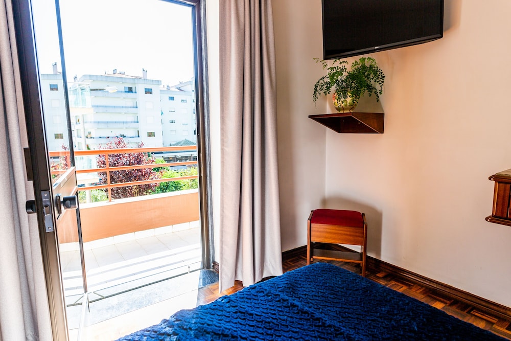 

Bari - Ourém - Dona Amélia Hotel by RIDAN Hotels