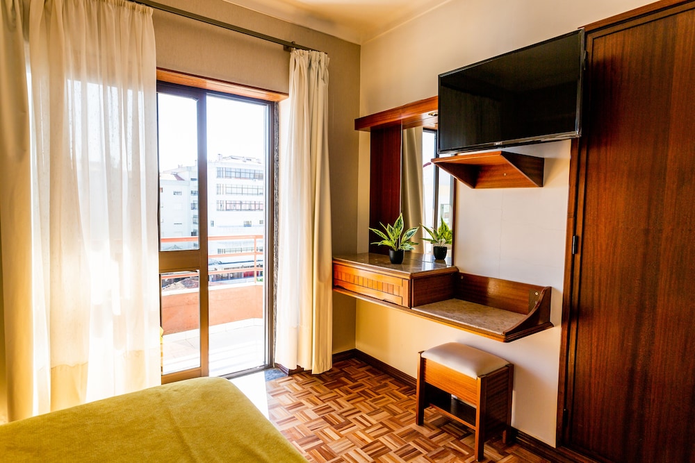 

Napoli - Ourém - Dona Amélia Hotel by RIDAN Hotels