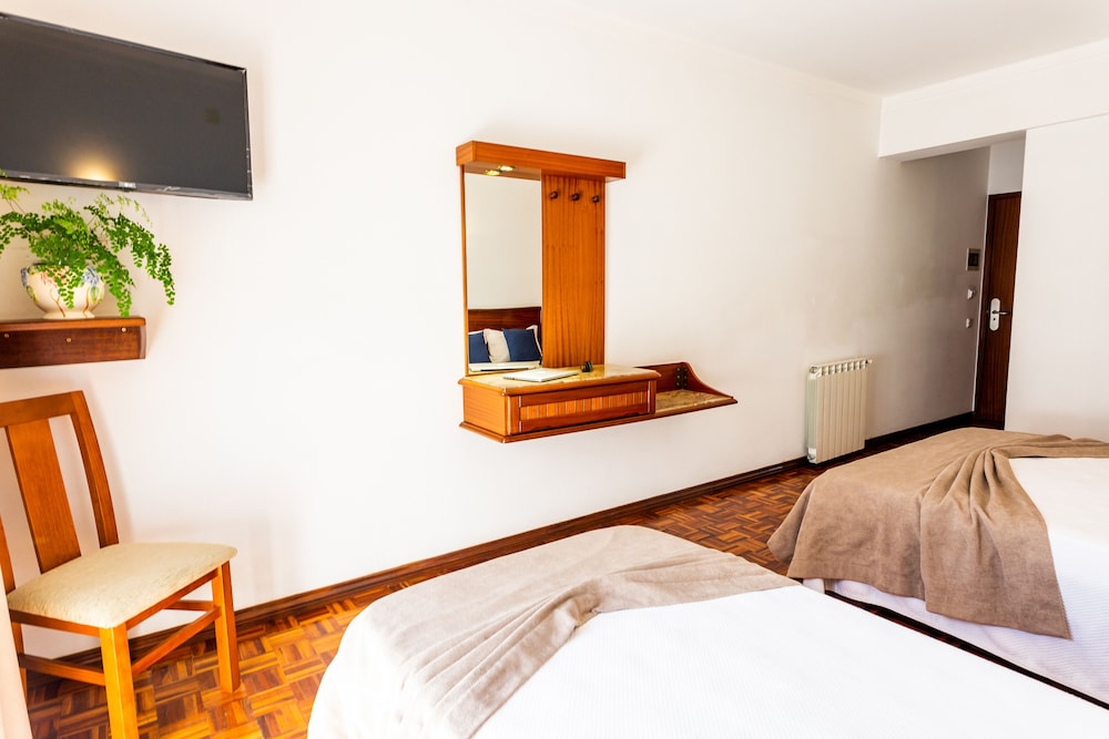 

Roma - Ourém - Dona Amélia Hotel by RIDAN Hotels