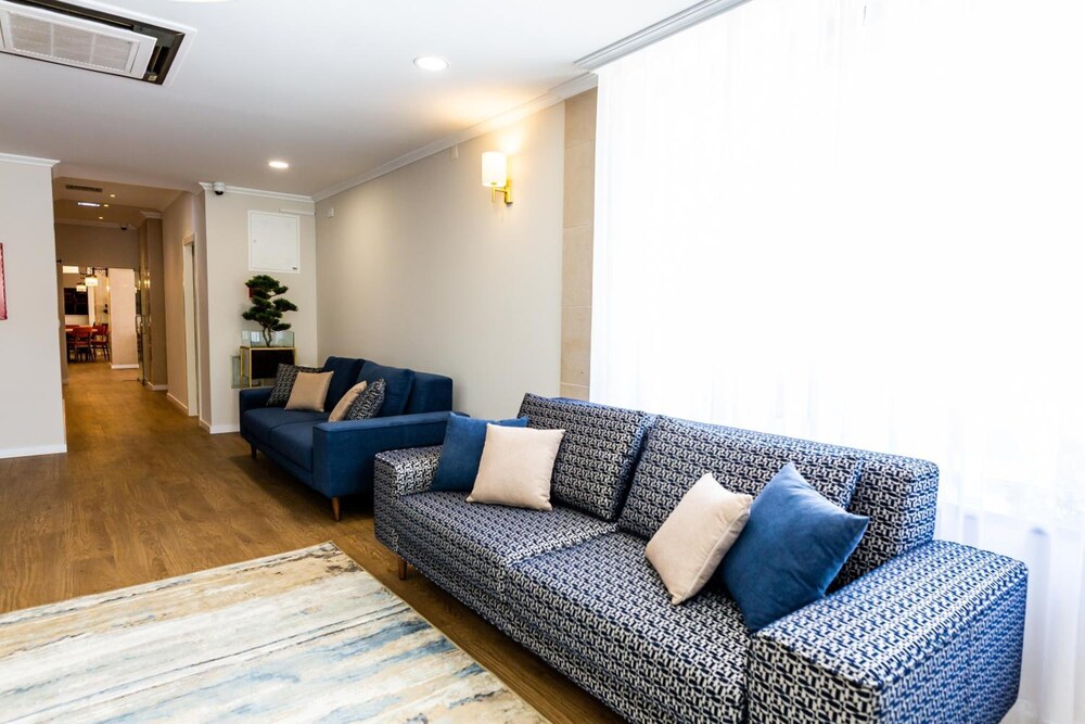 

Lamezia Terme - Fátima - Dona Amélia Hotel by RIDAN Hotels