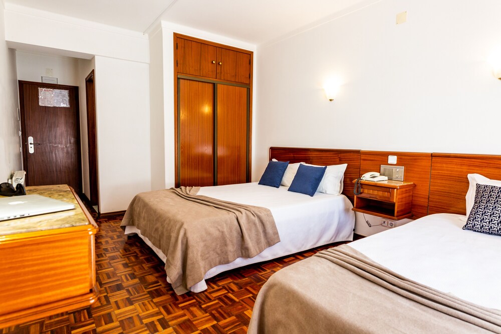 

Roma - Ourém - Dona Amélia Hotel by RIDAN Hotels