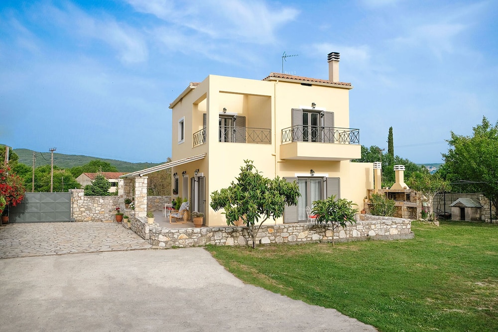 

Torino - Agios Ioannis (Corfu) - Giannakis Villa Corfu