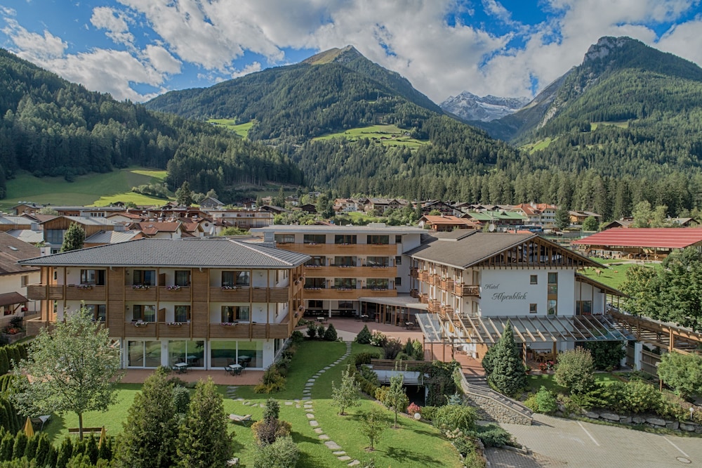 

Milano - Selva dei Molini - Hotel Alpenblick
