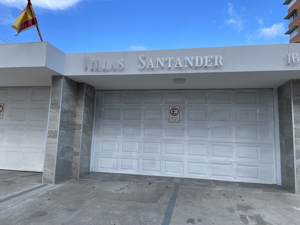 

Milano - Guatemala - Villas Santander - Deluxe Stay