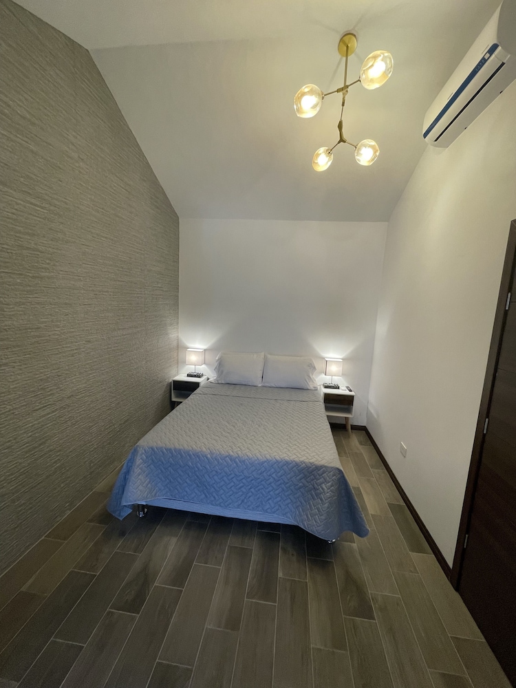 

Milano - Guatemala - Villas Santander - Deluxe Stay