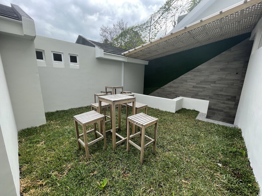 

Milano - Guatemala - Villas Santander - Deluxe Stay