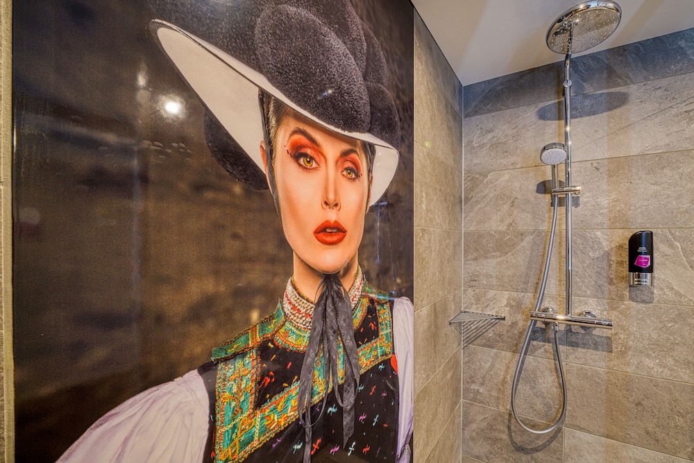 

Milano - Friburgo in Breisgau - FourSide Hotel Freiburg