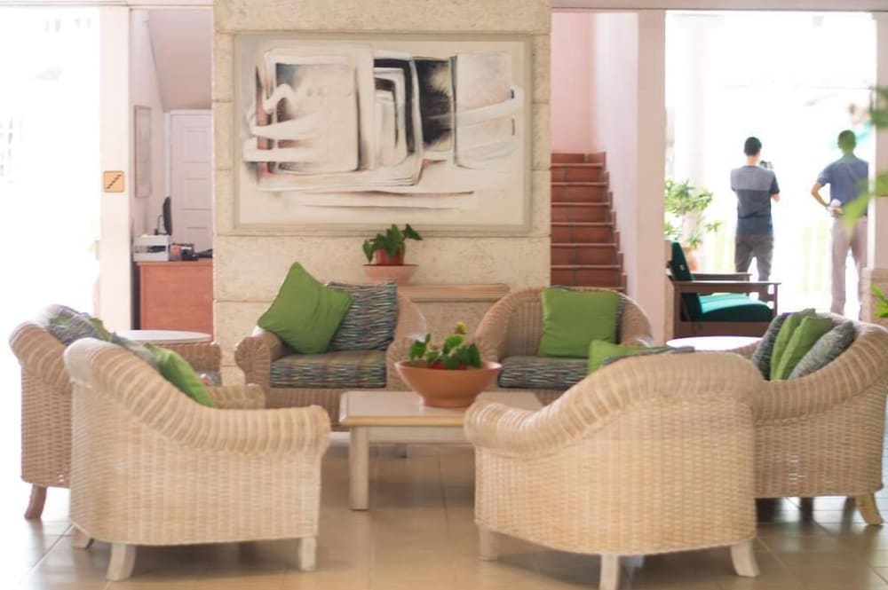 

Roma - Bridgetown - Hotel PomMarine