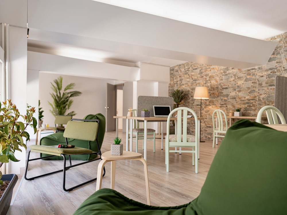 

Napoli - Rodi città - STAY Rhodes Hotel