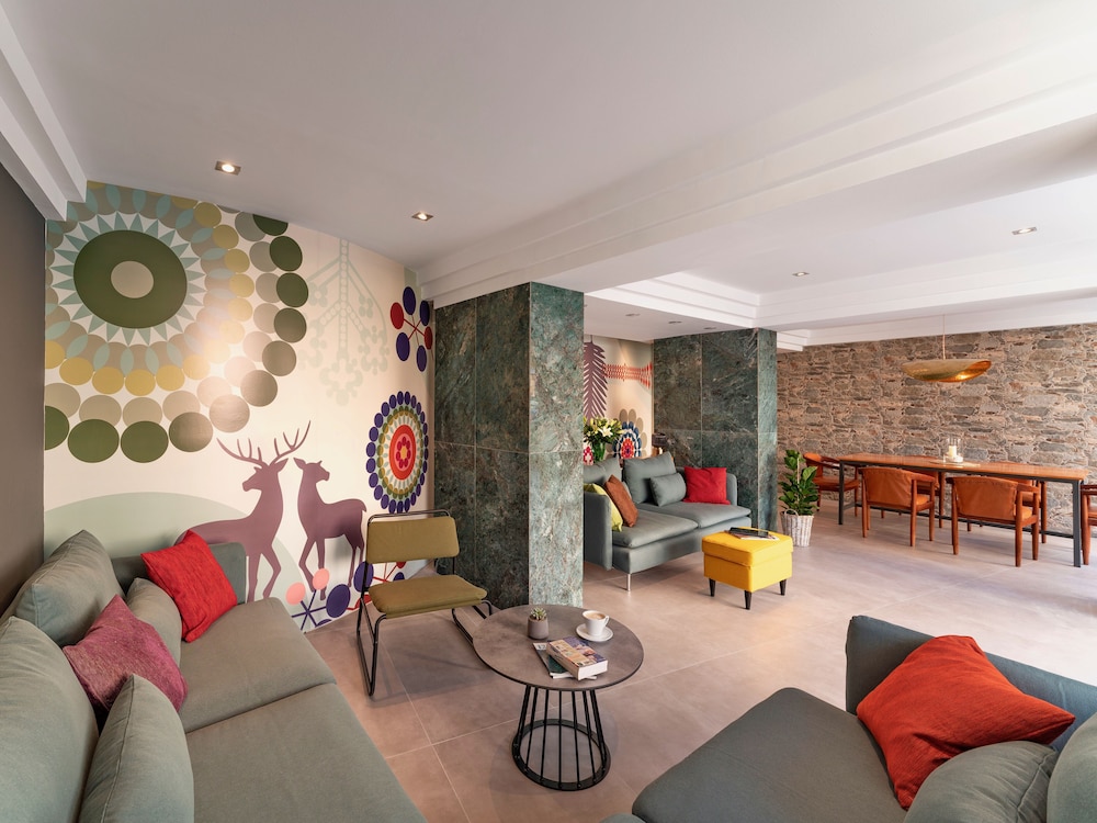 

Firenze - KKallithea Rhodes - STAY Rhodes Hotel