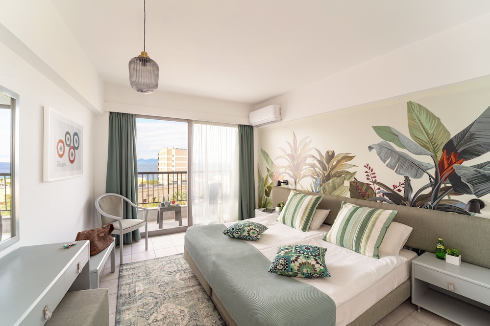 

Milano - KKallithea Rhodes - STAY Rhodes Hotel