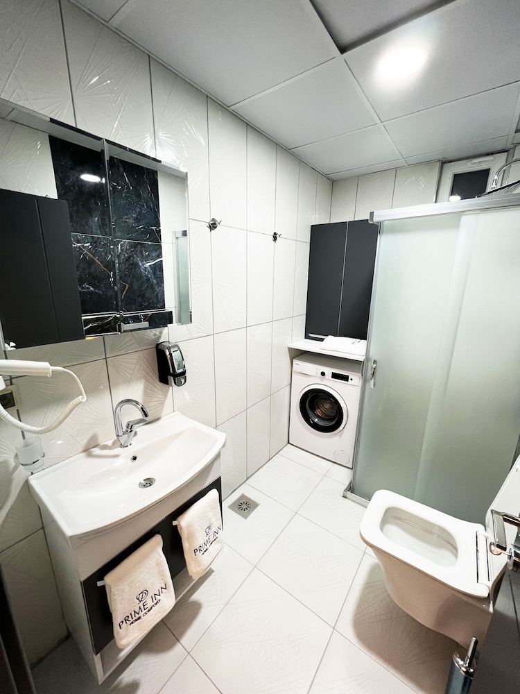 

Milano - Kayseri - PRIME INN CITY