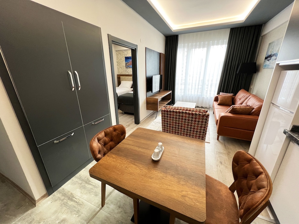 

Bari - Kayseri - Prime Inn City
