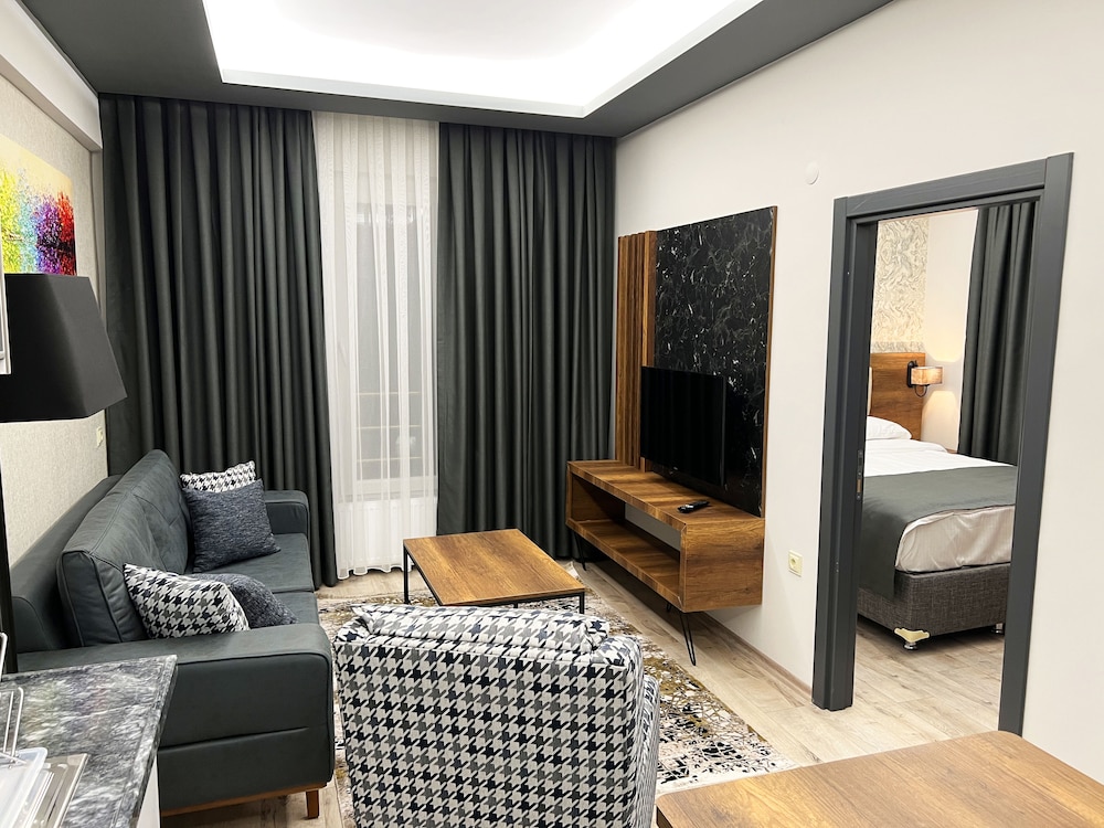 

Roma - Kayseri - PRIME INN CITY