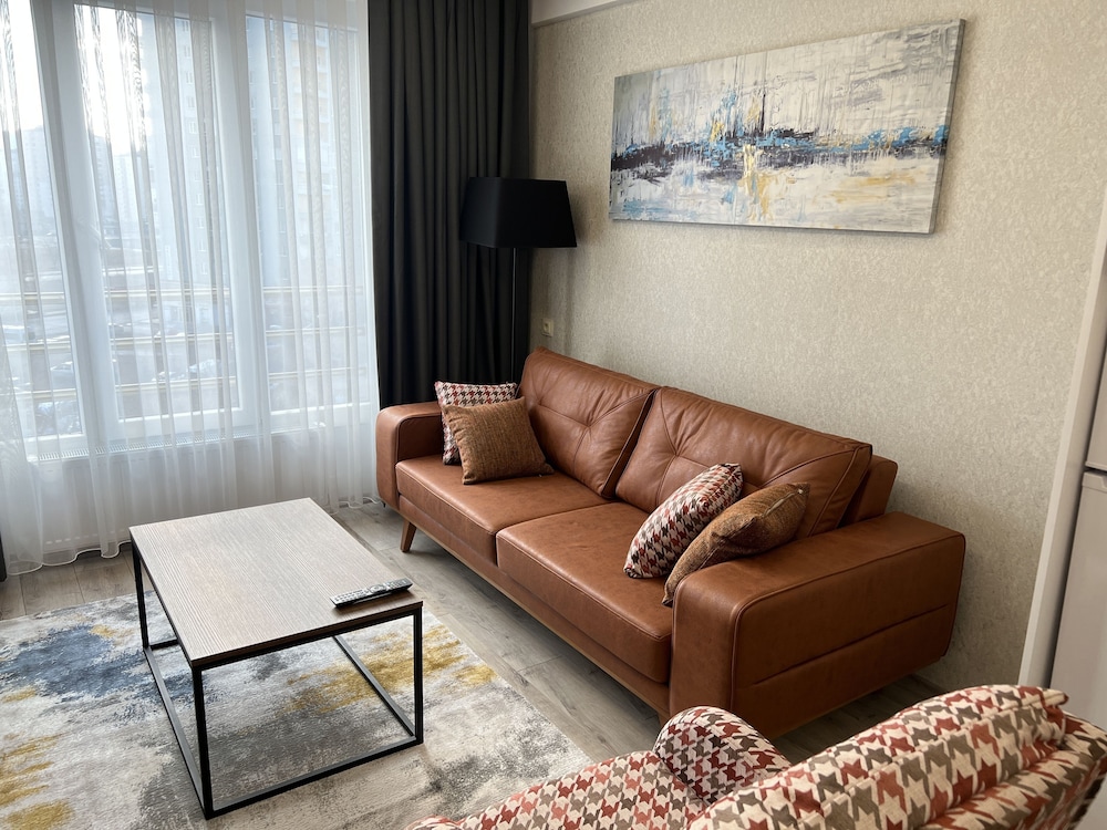 

Venezia - Kayseri - PRIME INN CITY