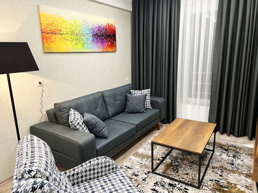

Milano - Kayseri - PRIME INN CITY