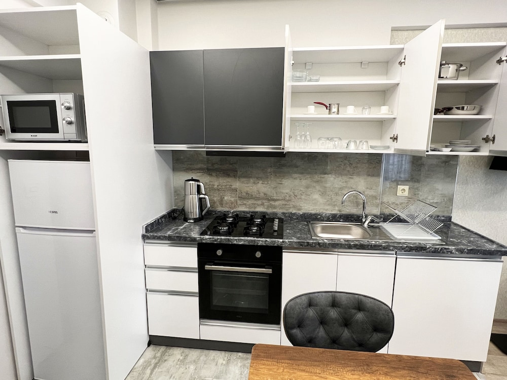 

Milano - Kayseri - PRIME INN CITY