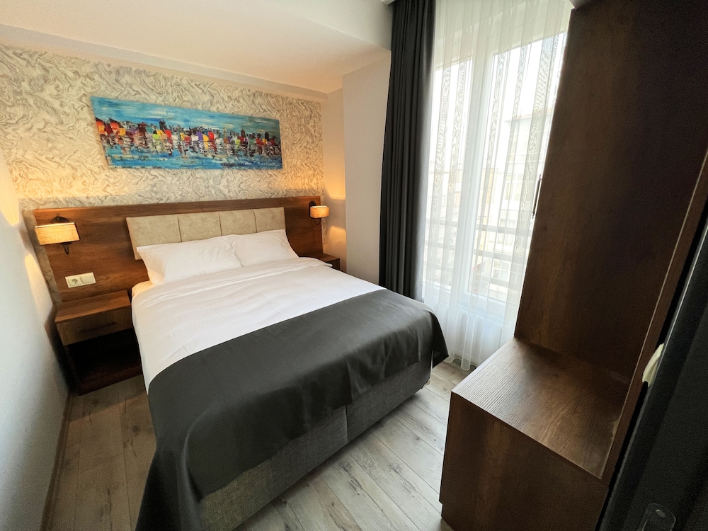 

Venezia - Kayseri - PRIME INN CITY