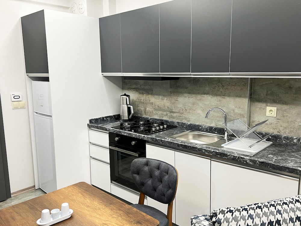 

Bologna - Kayseri - Prime Inn City