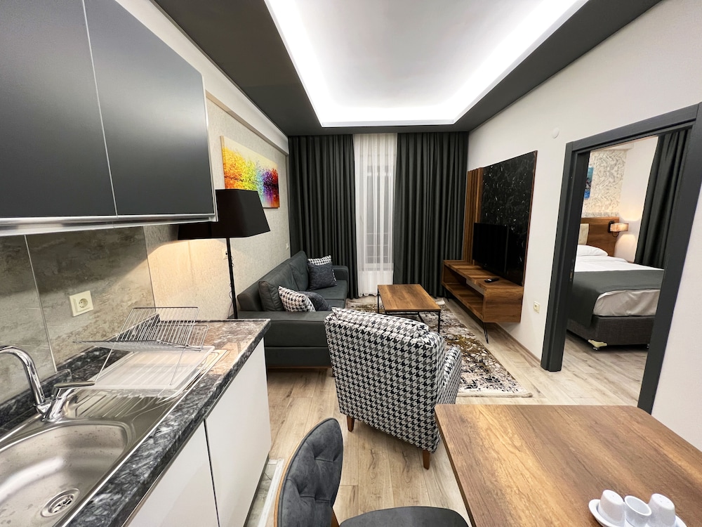 

Catania - Kayseri - Prime Inn City