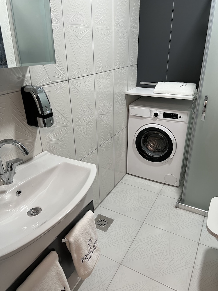 

Napoli - Kayseri - PRIME INN CITY