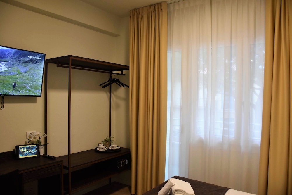 

Milano - Lido di Jesolo - Hotel Suez