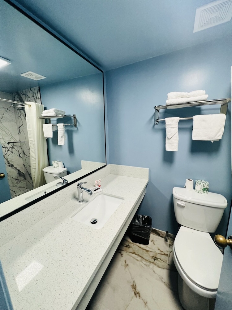 

Catania - Anaheim (CA) - Casa Playa Inn & Suites Stanton Anaheim Area