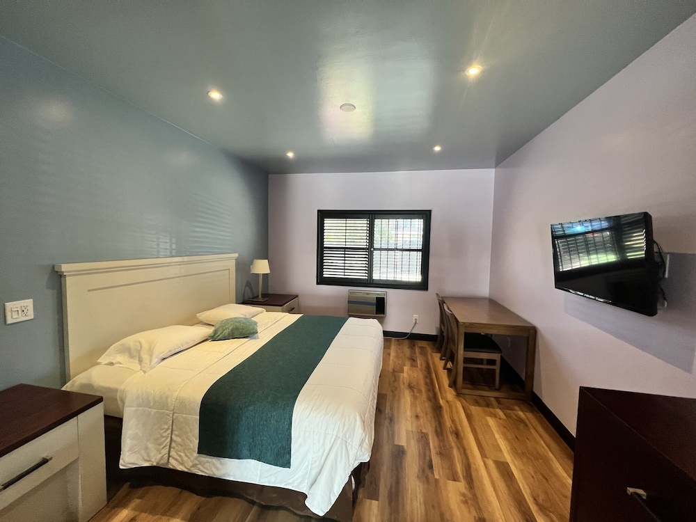

Milano - Anaheim (CA) - Casa Playa Inn & Suites Stanton Anaheim Area