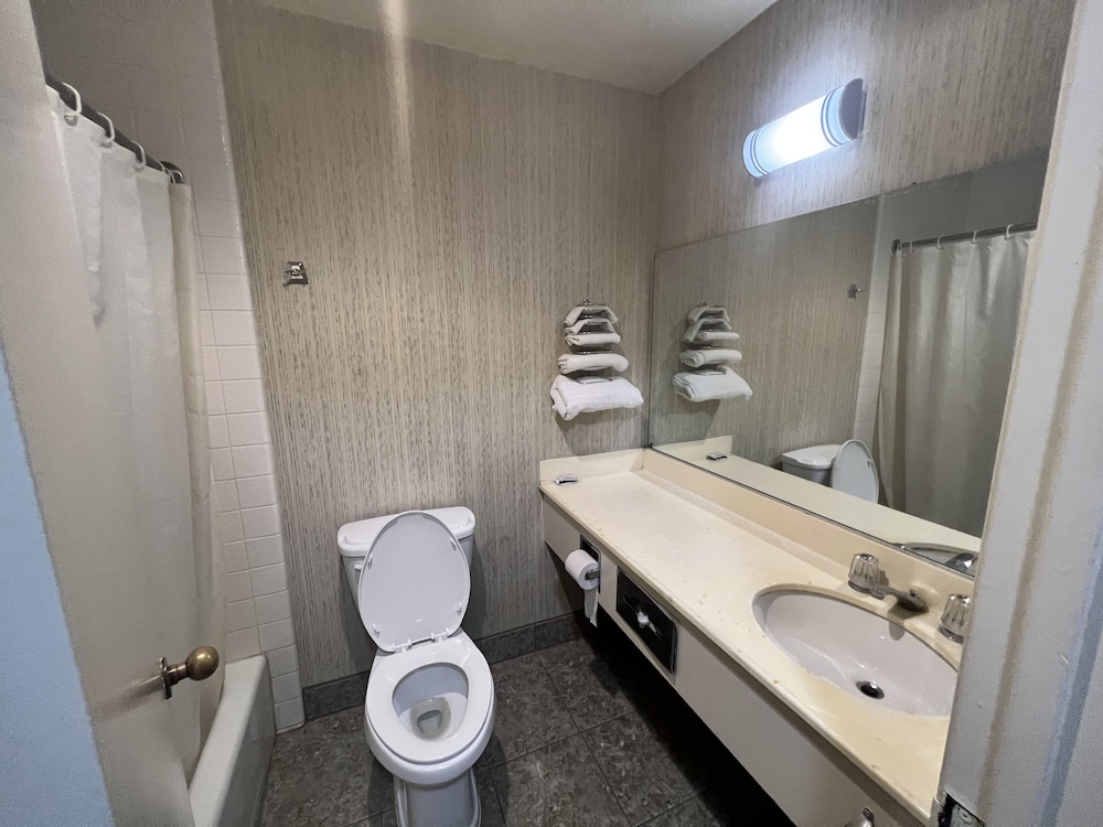 

Bologna - Los Angeles (CA) - Casa Playa Inn & Suites Stanton Anaheim Area