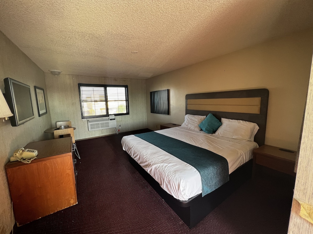 

Roma - Stanton (CA) - Casa Playa Inn & Suites Stanton Anaheim Area