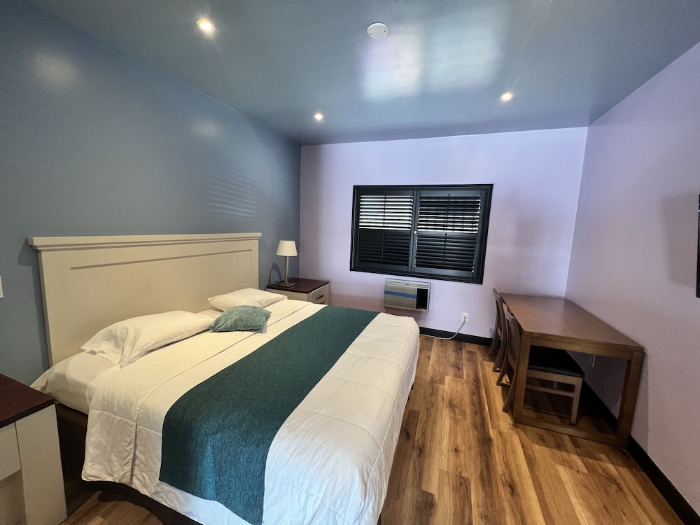 

Roma - Anaheim (CA) - Casa Playa Inn & Suites Stanton Anaheim Area