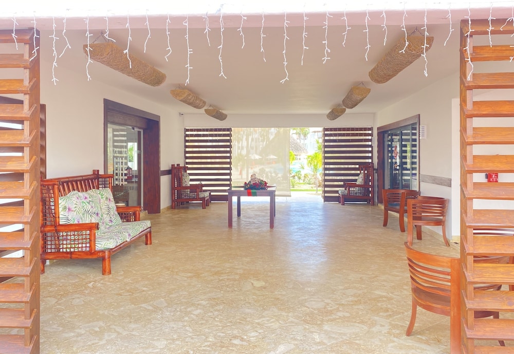 

Palermo - Punta Cana - Stanza Mare Beach Front