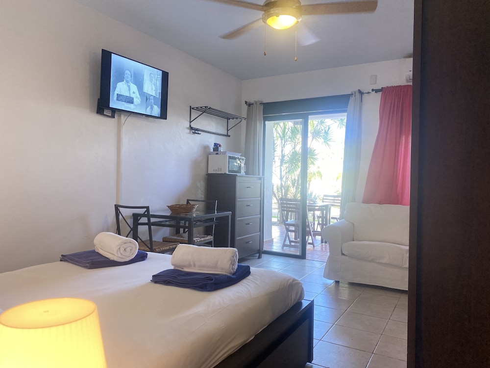 

Verona - Bávaro - Stanza Mare Beach Front