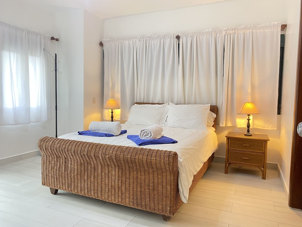 

Firenze - Punta Cana - Stanza Mare Beach Front